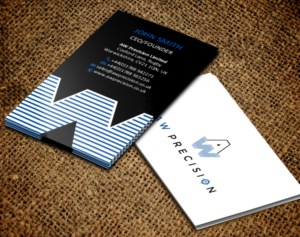 Stationery Design by chandrayaan.creative for this project | Design: #12060715