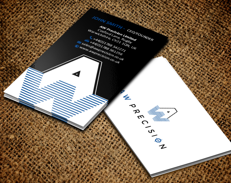 Stationery Design by chandrayaan.creative for this project | Design #12060718