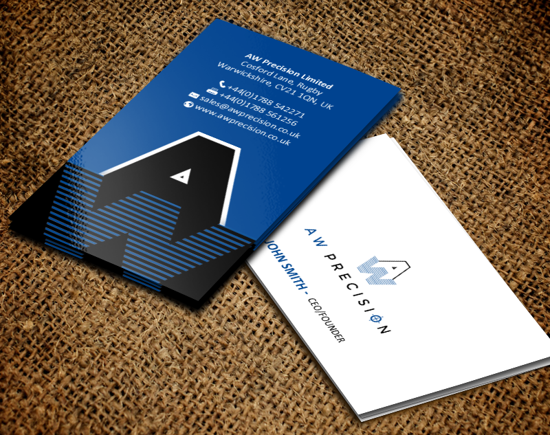 Stationery Design by chandrayaan.creative for this project | Design #12060720