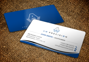 Stationery Design by chandrayaan.creative for this project | Design: #12063105