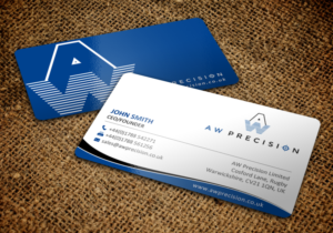 Stationery Design by chandrayaan.creative for this project | Design: #12063260