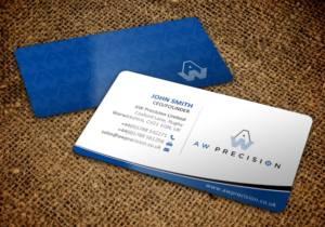 Stationery Design by chandrayaan.creative for this project | Design: #12106900