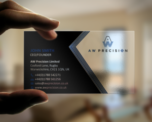 Stationery Design by chandrayaan.creative for this project | Design #12106902
