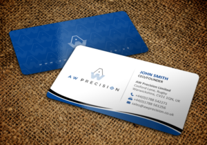 Stationery Design by chandrayaan.creative for this project | Design: #12106904