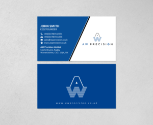 Stationery Design by chandrayaan.creative for this project | Design: #12106911