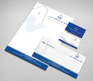 Stationery Design by gayathrik2244 for this project | Design: #12137482