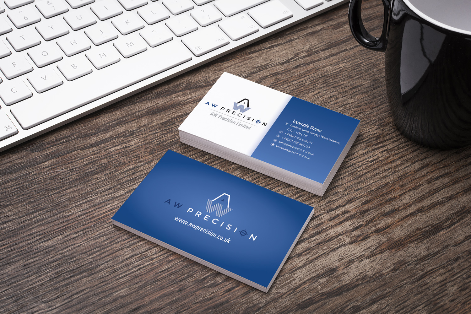 Stationery Design by Petter Goms for this project | Design #12152294