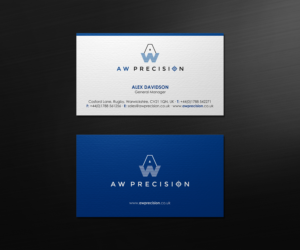 Stationery Design by logodentity for this project | Design: #12061129