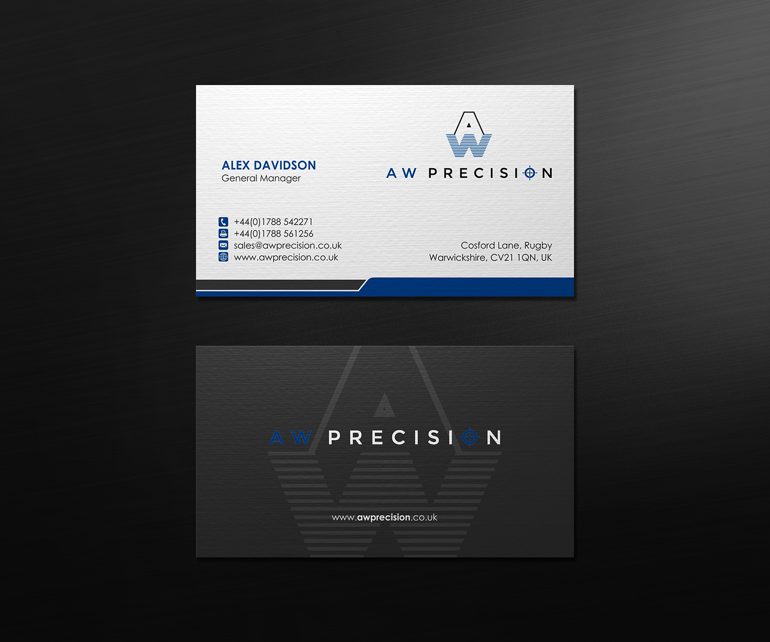 Stationery Design by logodentity for this project | Design #12061780