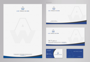 Stationery Design by logodentity for this project | Design: #12062041