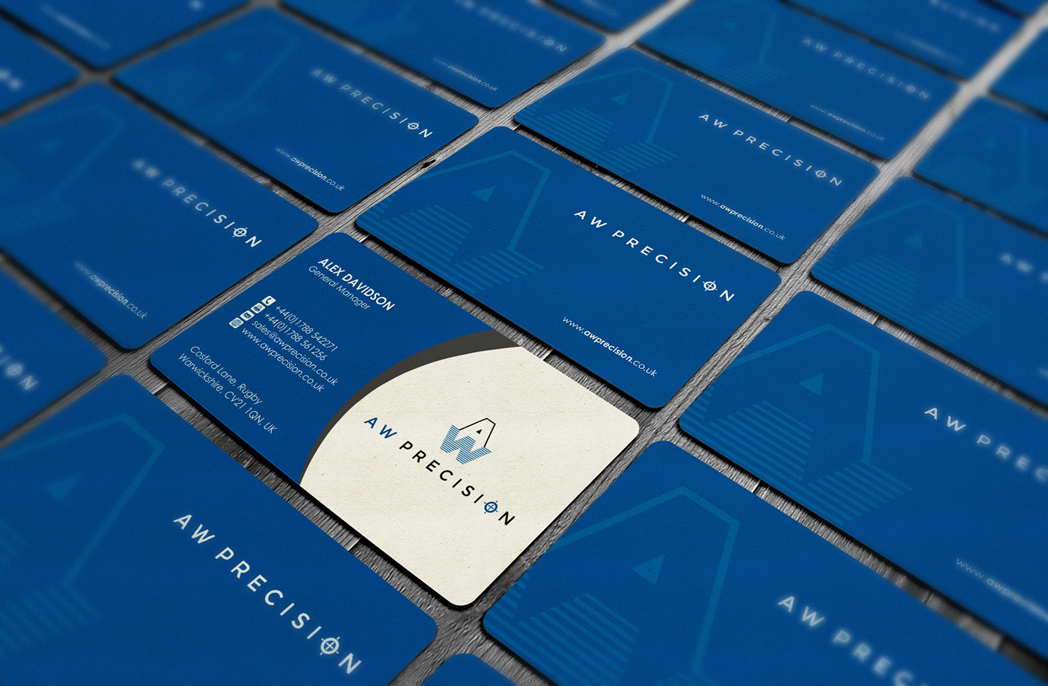 Stationery Design by logodentity for this project | Design #12062042