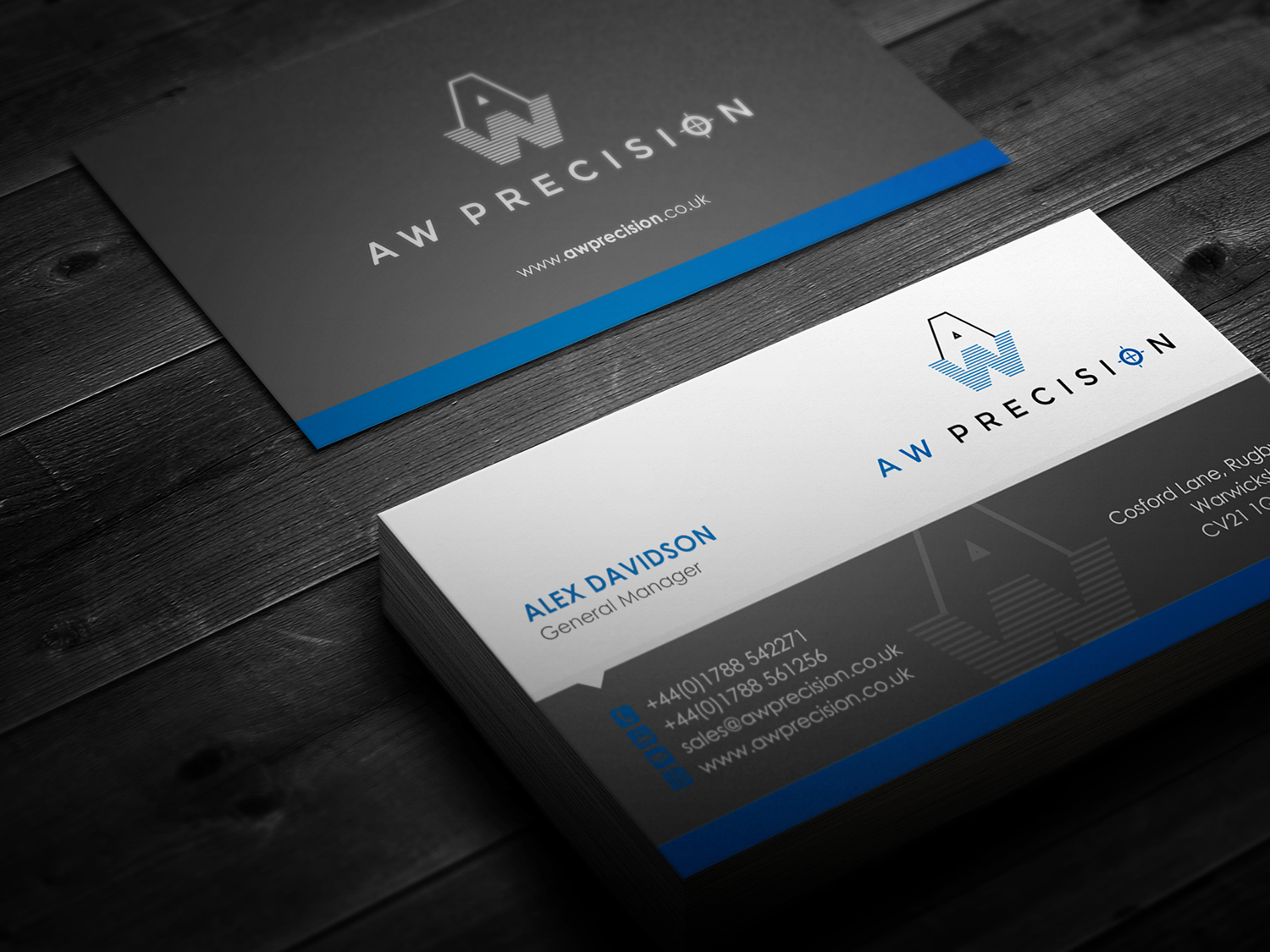 Stationery Design by logodentity for this project | Design #12070432