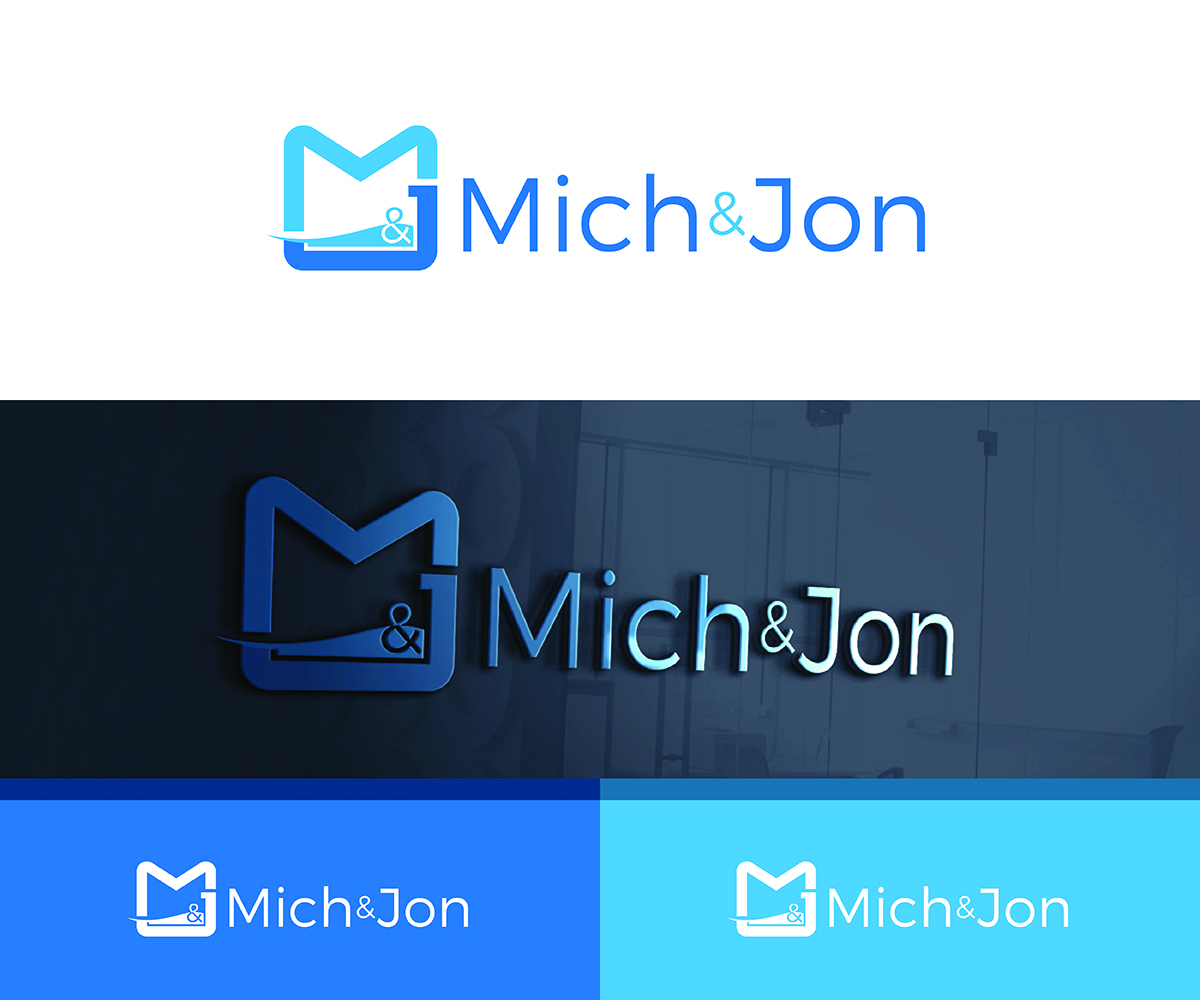 Logo Design by eMARK for this project | Design #12070682