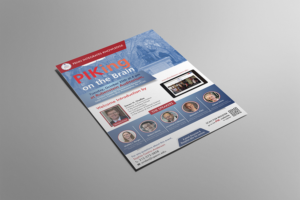 Flyer Design by ecorokerz for University of Pennsylvania | Design: #12100633