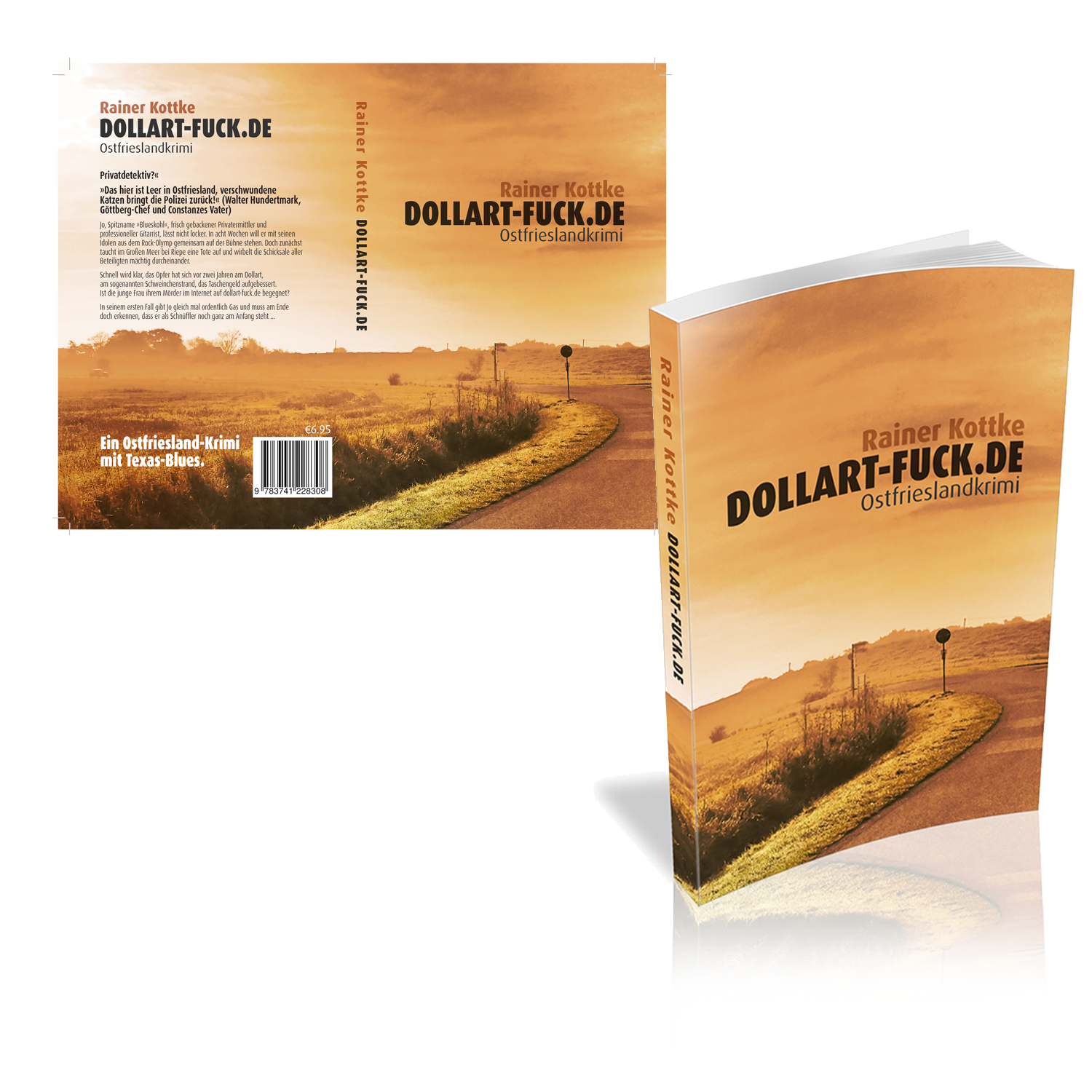 Design de Couverture de Livre par see why pour Gitarrenspeicher Frisia Toene | Design #12065011