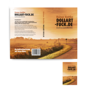 Book Cover Design by see why for Gitarrenspeicher Frisia Toene | Design #12094276