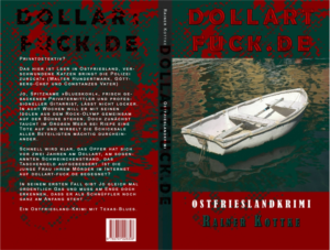 Book Cover Design by Alireza Mirzaei