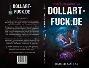 Book Cover Design by sanjagombar