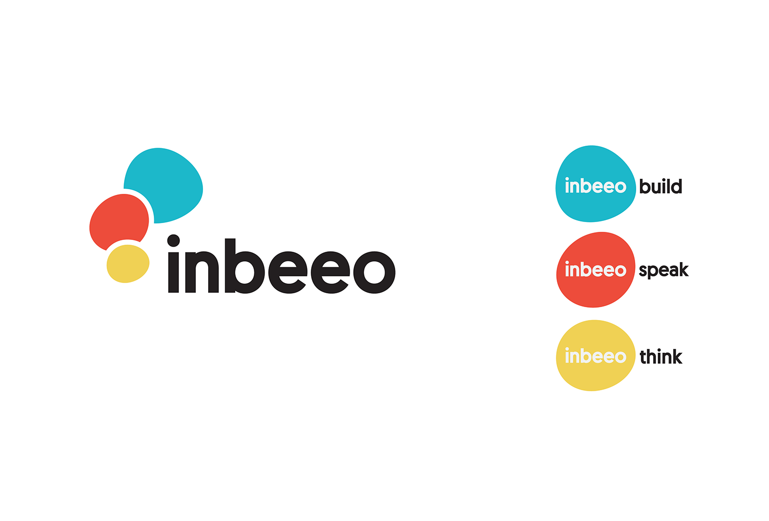 Logo-Design von Matt Bradshaw für inbeeo | Design: #12070229