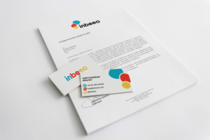 Logo-Design von Matt Bradshaw für inbeeo | Design: #12070235