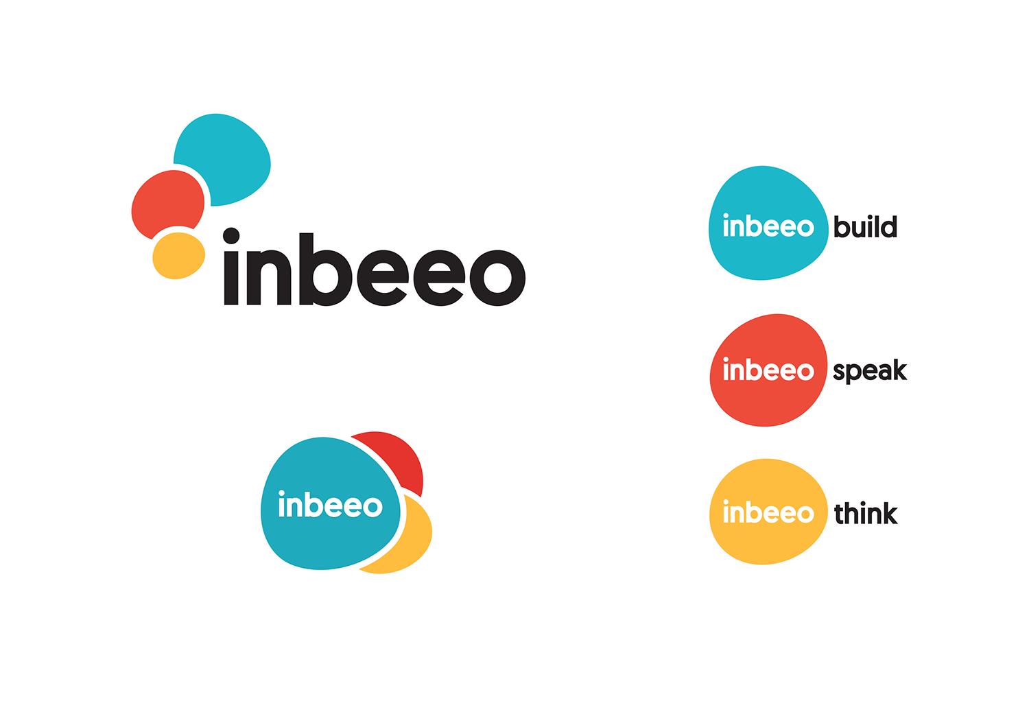 Design de Logo par Matt Bradshaw pour inbeeo | Design #12109156