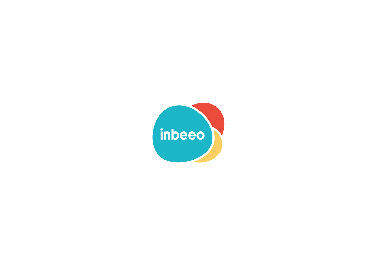 Logo Design by Matt Bradshaw for inbeeo | Design #12139675