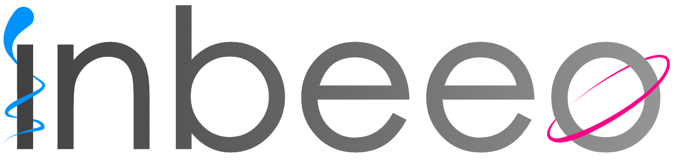 Logo-Design von AdamMichaelBell für inbeeo | Design #12058295