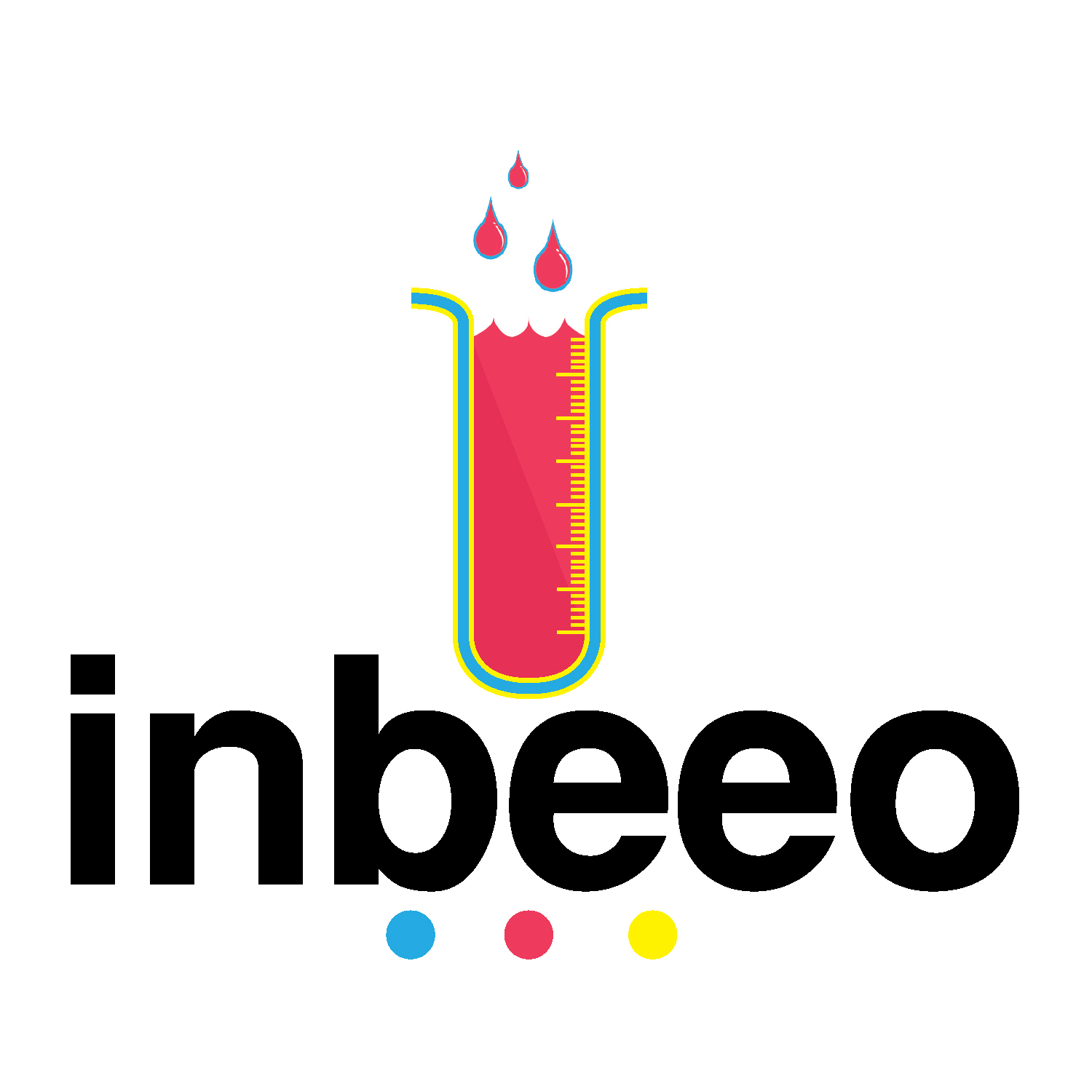 Logo Design by alexsigaw for inbeeo | Design #12075189