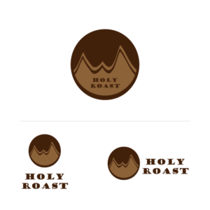 Logo Design by yophi for this project | Design: #12083348