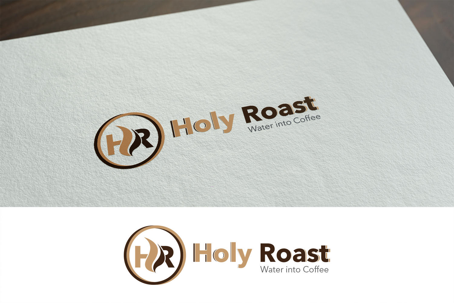 Logo Design by Grafactory for this project | Design #12124238