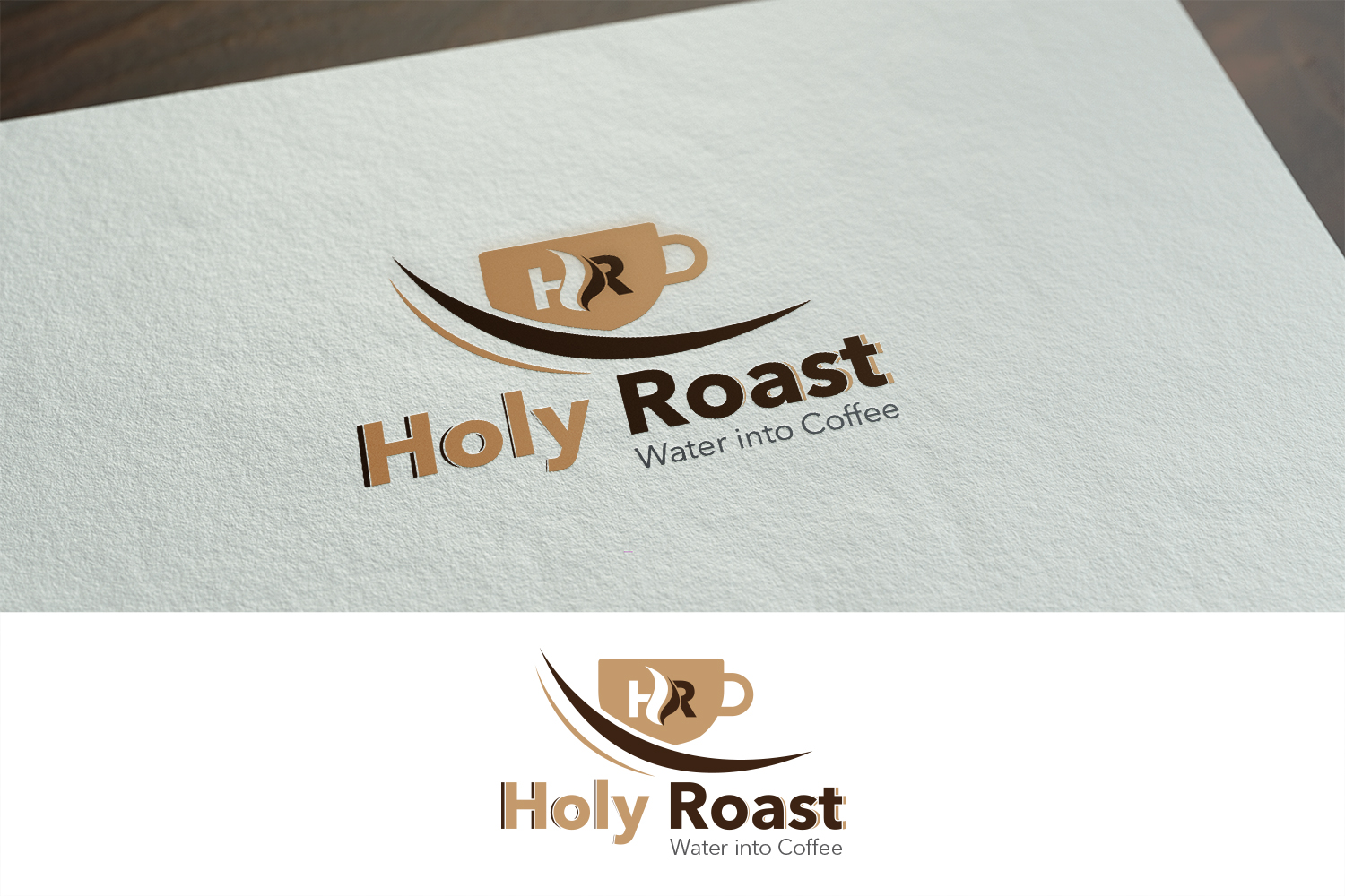 Logo Design by Grafactory for this project | Design #12124367