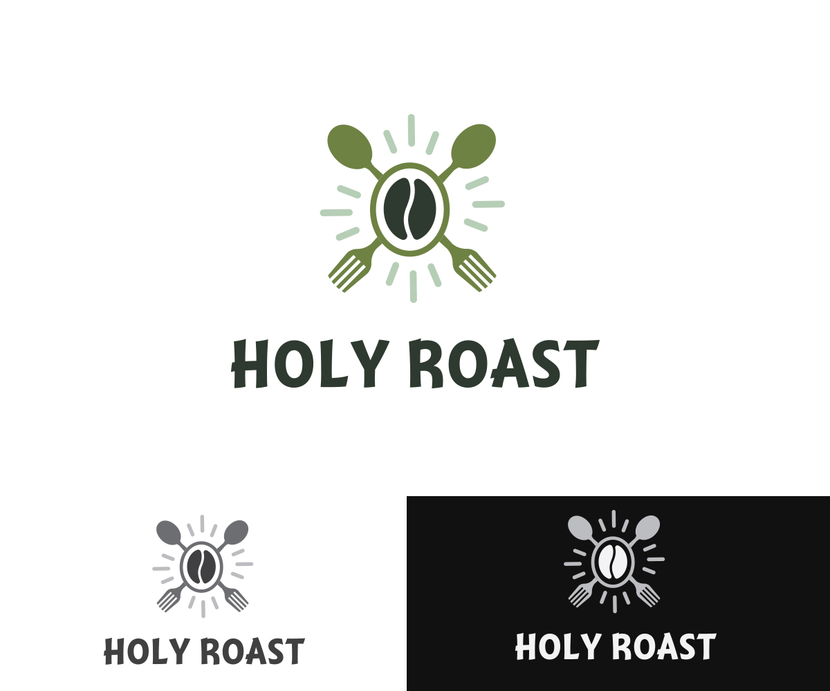 Logo Design by benito for this project | Design #12074729