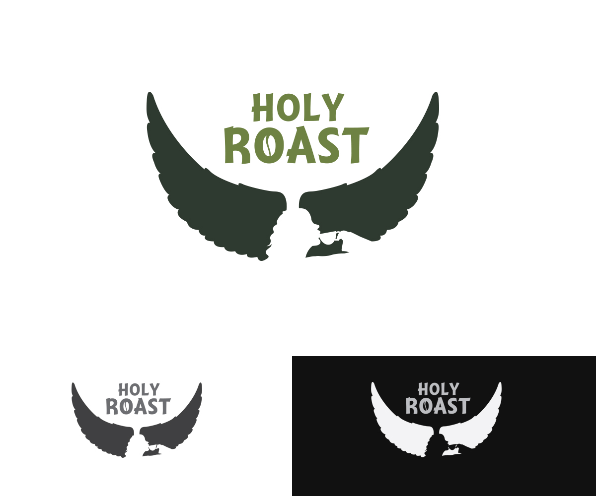 Logo Design by benito for this project | Design #12075063