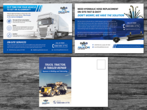 Flyer Design by sun_design