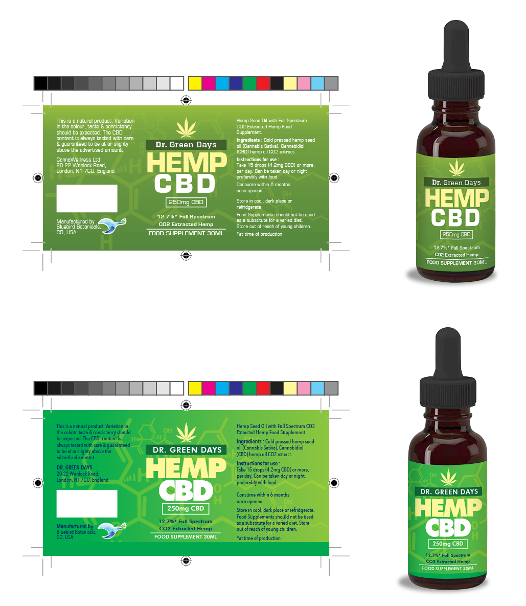 Label Design by ravi_k5 for this project | Design #12074346
