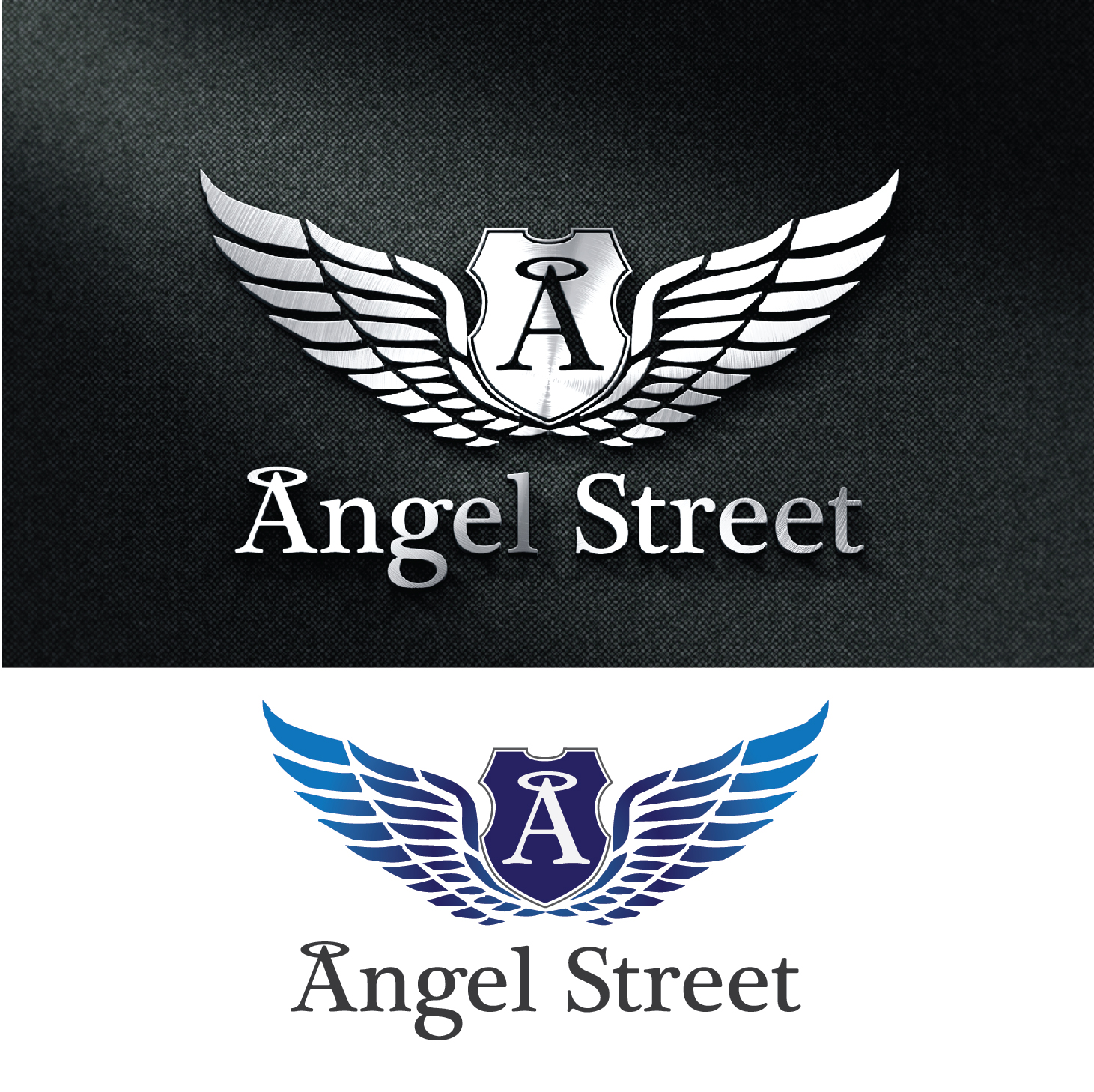 Logo Design by dcruzcreative advertising for this project | Design #12084095