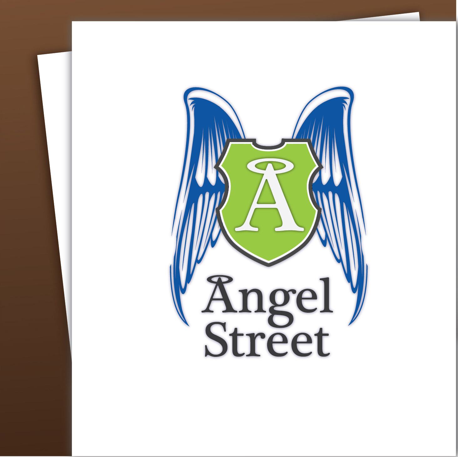 Logo Design by dcruzcreative advertising for this project | Design #12125741