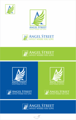 Logo Design by Mimi &amp; Max for this project | Design: #12137916