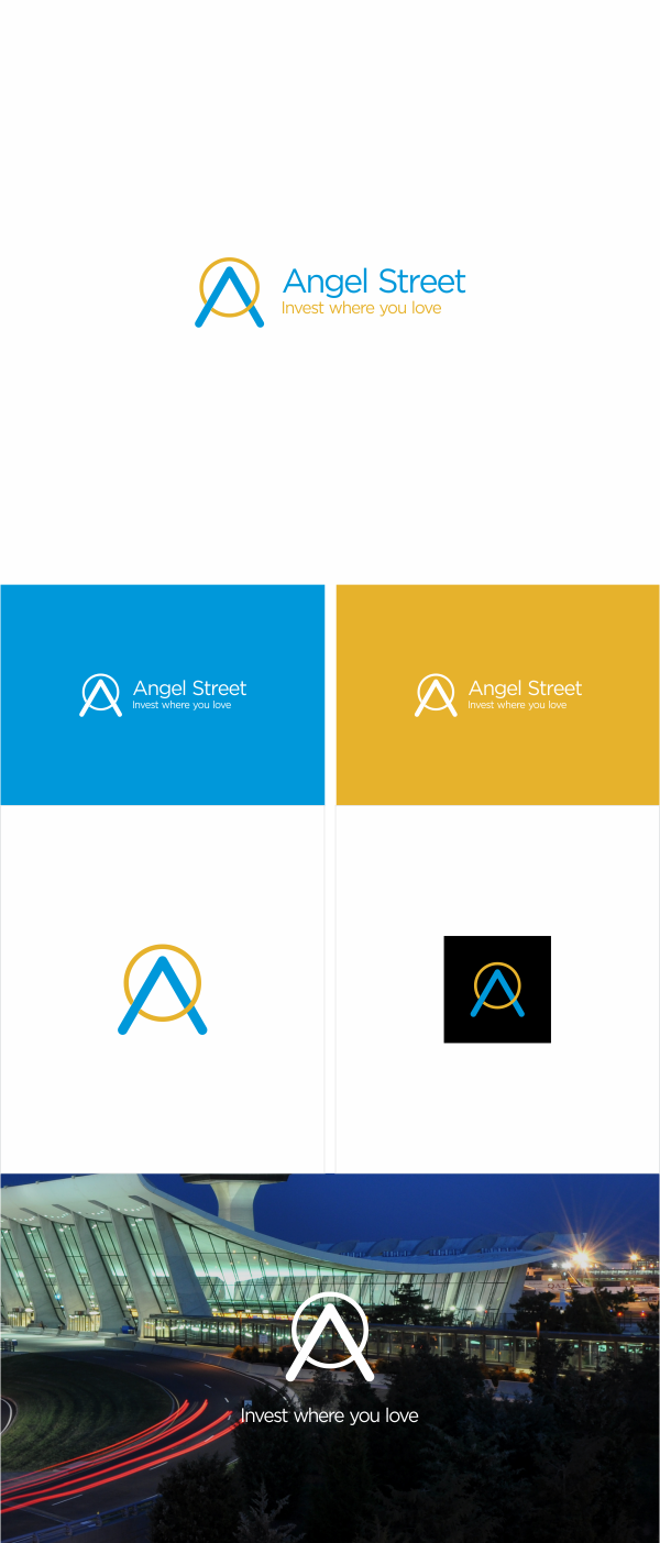 Logo Design by Naavyd for this project | Design #12104387