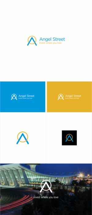 Logo Design by Naavyd for this project | Design: #12104387