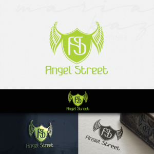 Logo Design by maria-kaz for this project | Design: #12180062