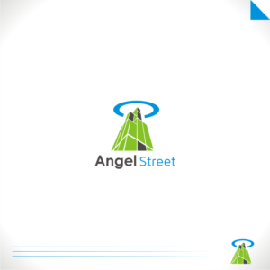 Logo Design by RICKY.T for this project | Design: #12160990