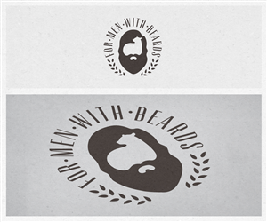 Logo Design by Frontino graphic studio for this project | Design: #2418359