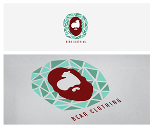 Logo Design by Frontino graphic studio for this project | Design: #2433372