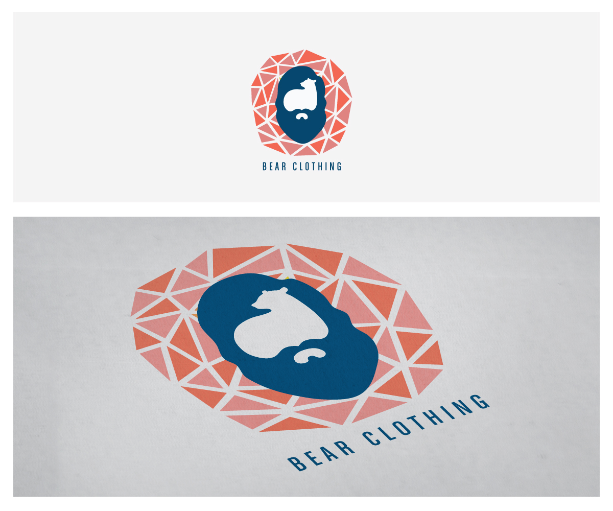 Logo Design by Frontino graphic studio for this project | Design #2433379