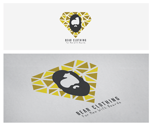 Logo Design by Frontino graphic studio for this project | Design: #2433929