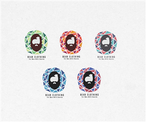 Logo Design by Frontino graphic studio for this project | Design: #2446062