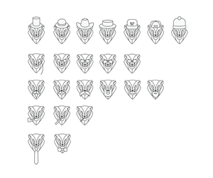 Logo Design by Tiago for this project | Design: #2433722