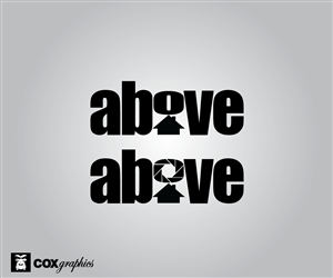 Logo Design by  COX Graphics