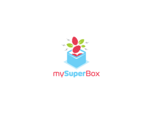 mySuperBox | Diseño de Logo por Neil
